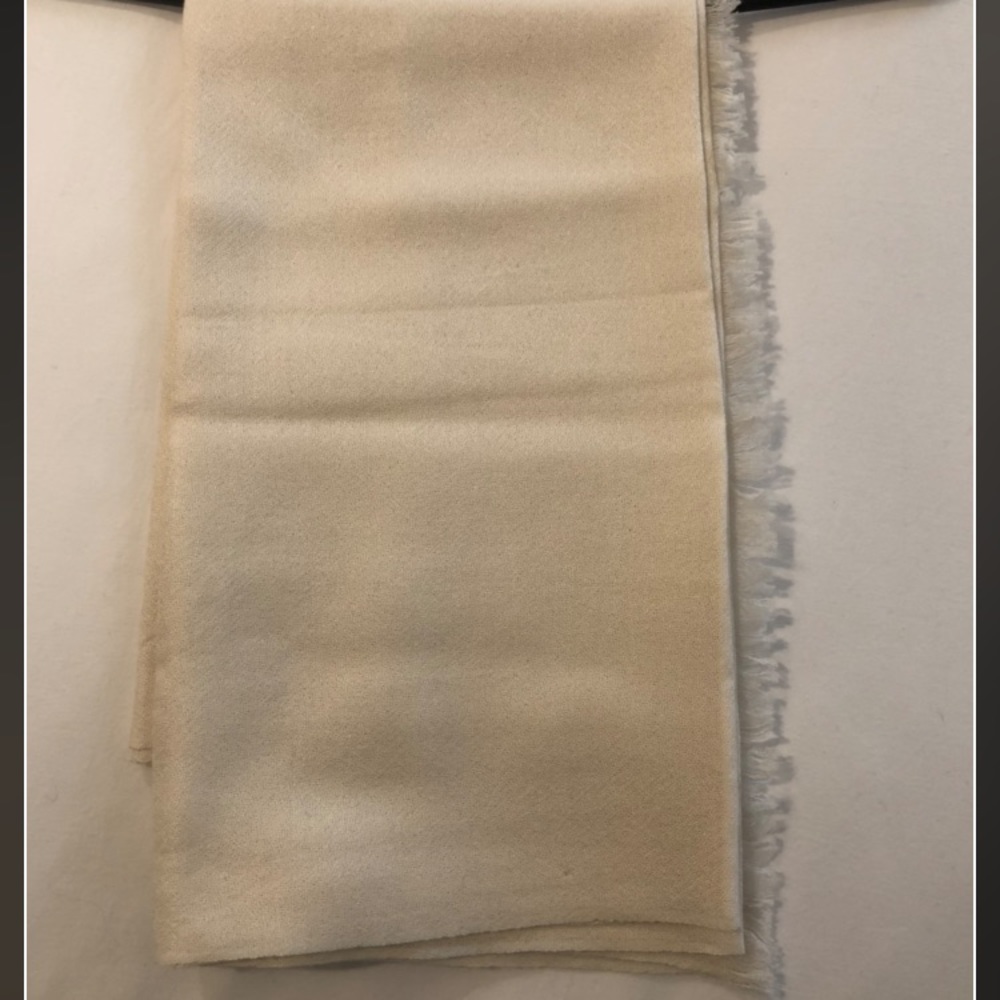 Joe’s Jeans-  100% Cashmere Scarf